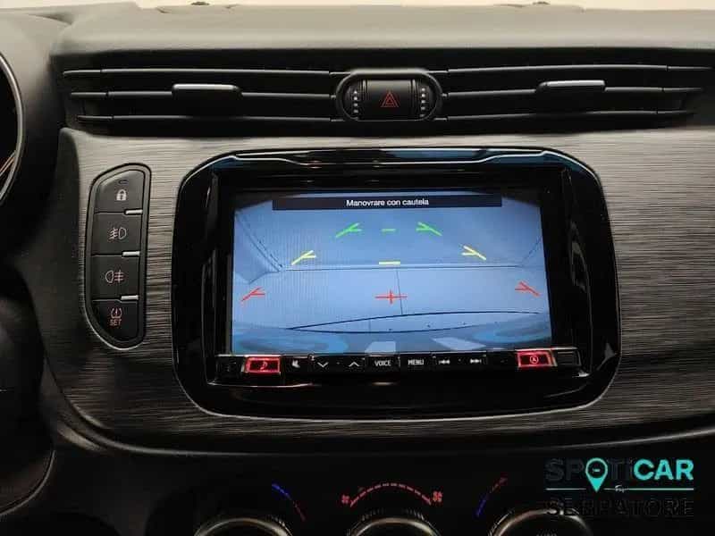 Alfa Romeo Giulietta ** FUORI PRODUZIONE ** 1.6 07/2020-photo-9
