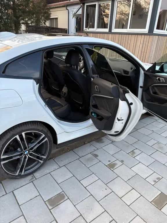 BMW 2 Series 218 Gran Coupé 218d Gran Coupé M Sport M Sport 10/2020-photo-5