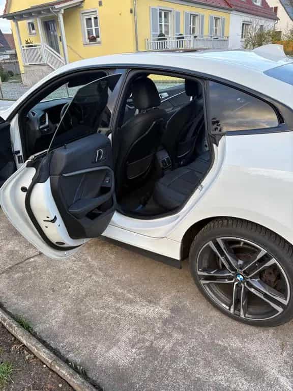 BMW 2 Series 218 Gran Coupé 218d Gran Coupé M Sport M Sport 10/2020-photo-7