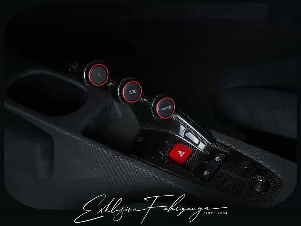 Ferrari 458 Speciale Nero Daytona Blu Nart TELEMETRY!!! 01/2014-photo-13