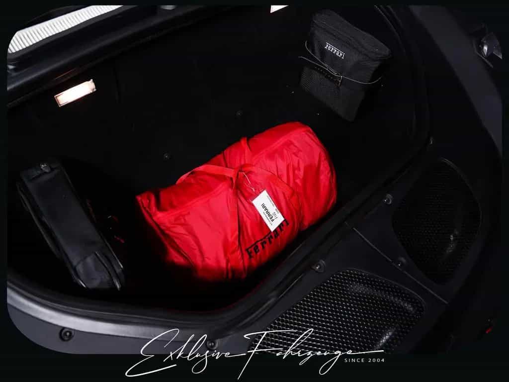 Ferrari 458 Speciale Nero Daytona Blu Nart TELEMETRY!!! 01/2014-photo-18