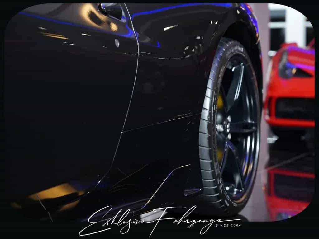 Ferrari 458 Speciale Nero Daytona Blu Nart TELEMETRY!!! 01/2014-photo-23
