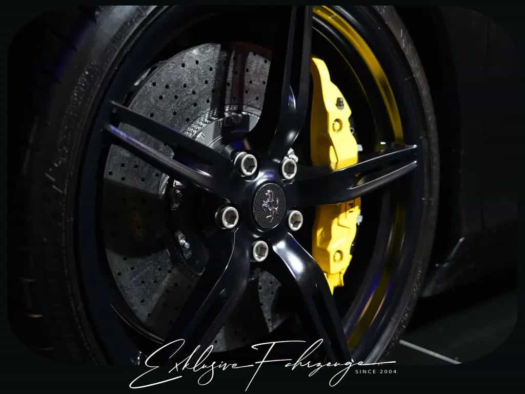 Ferrari 458 Speciale Nero Daytona Blu Nart TELEMETRY!!! 01/2014-photo-24