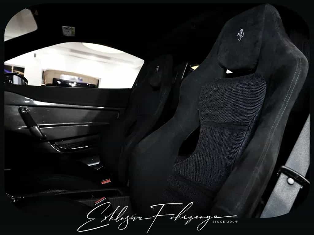 Ferrari 458 Speciale Nero Daytona Blu Nart TELEMETRY!!! 01/2014-photo-25