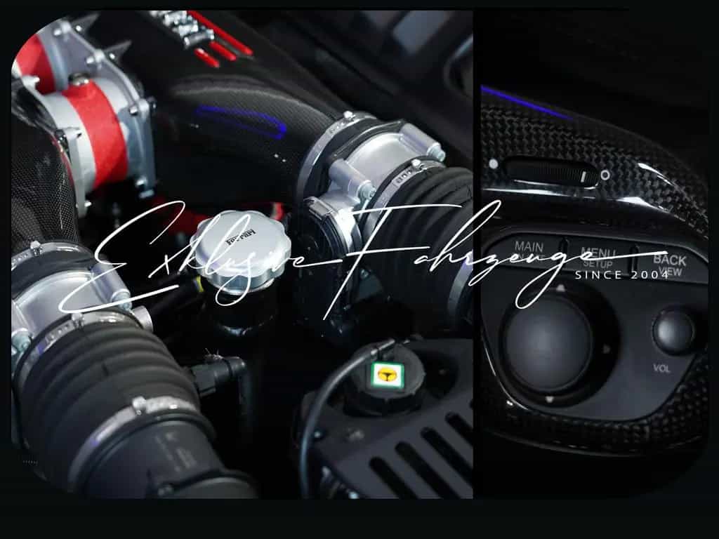 Ferrari 458 Speciale Nero Daytona Blu Nart TELEMETRY!!! 01/2014-photo-27