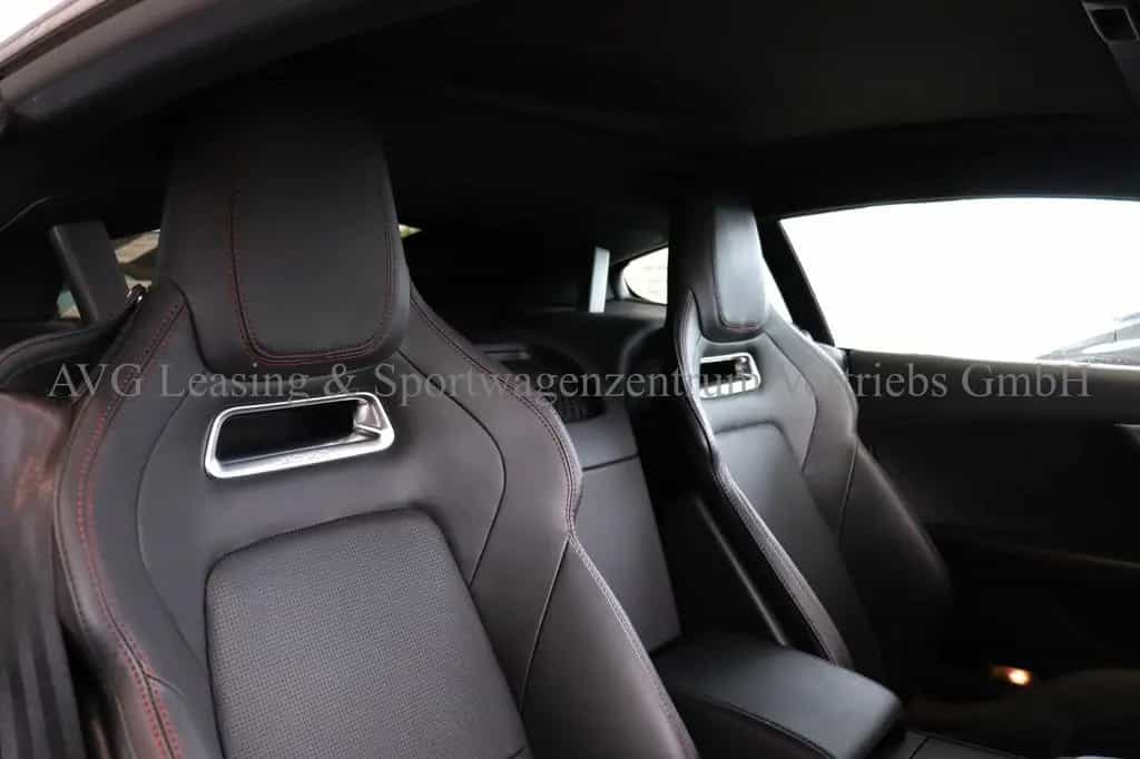 Jaguar F-Type Coupe R-Dynamic NUR16'KM/1.HD/DT/UVP105k¤ 04/2018-photo-11