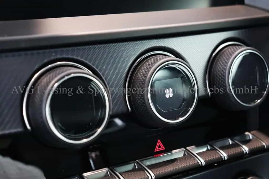 Jaguar F-Type Coupe R-Dynamic NUR16'KM/1.HD/DT/UVP105k¤ 04/2018-photo-19