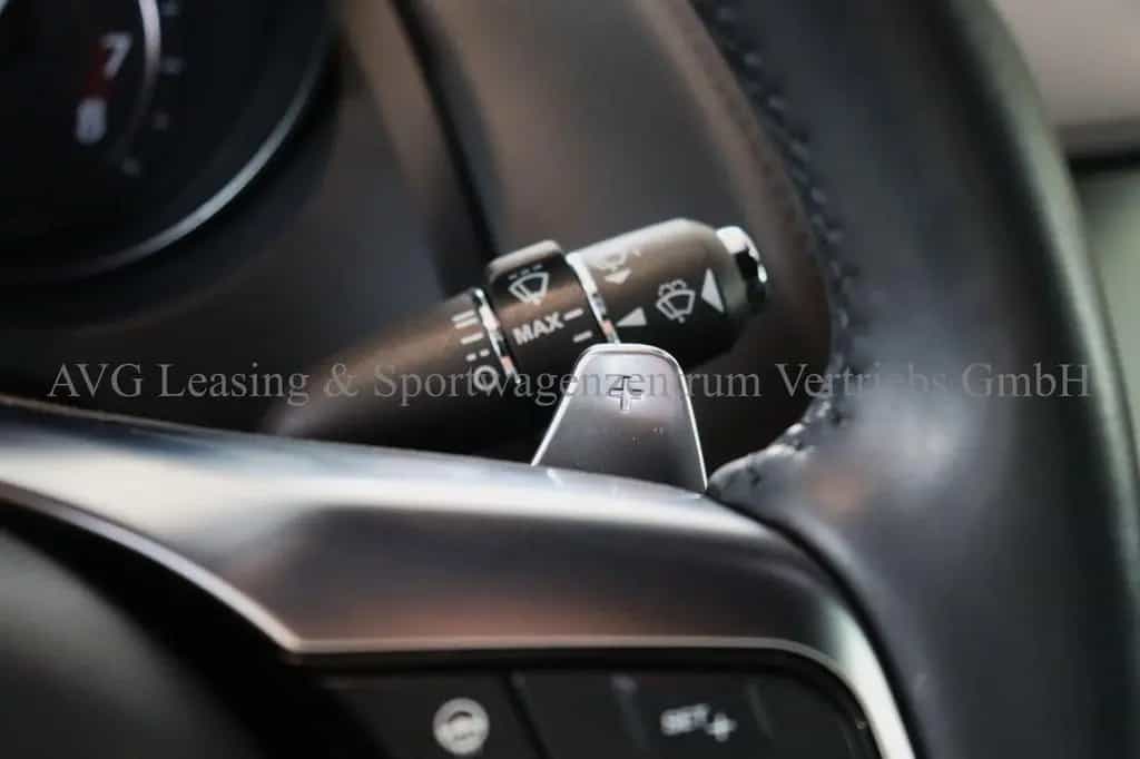 Jaguar F-Type Coupe R-Dynamic NUR16'KM/1.HD/DT/UVP105k¤ 04/2018-photo-20