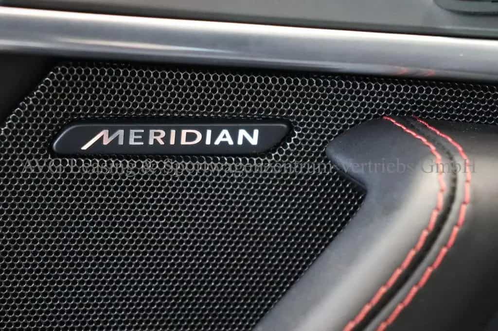 Jaguar F-Type Coupe R-Dynamic NUR16'KM/1.HD/DT/UVP105k¤ 04/2018-photo-21