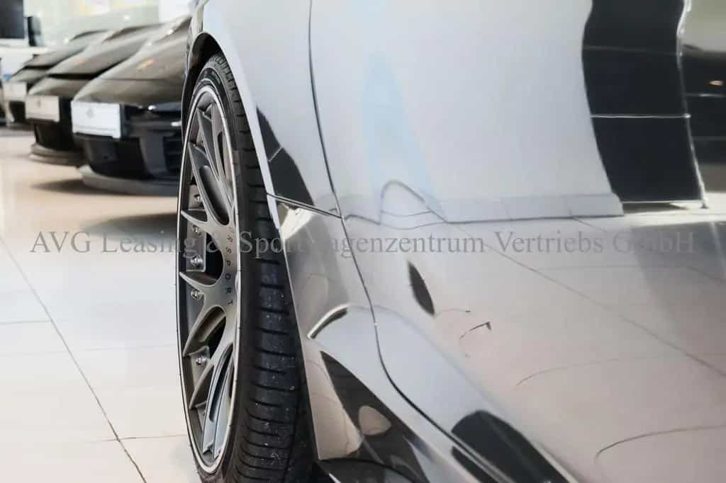 Jaguar F-Type Coupe R-Dynamic NUR16'KM/1.HD/DT/UVP105k¤ 04/2018-photo-31