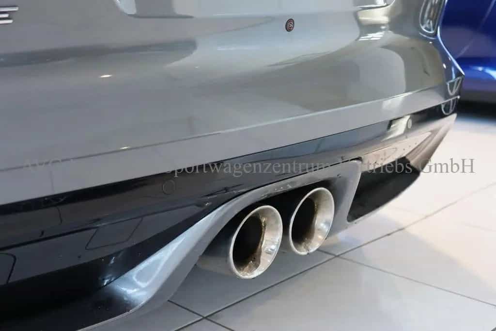 Jaguar F-Type Coupe R-Dynamic NUR16'KM/1.HD/DT/UVP105k¤ 04/2018-photo-34