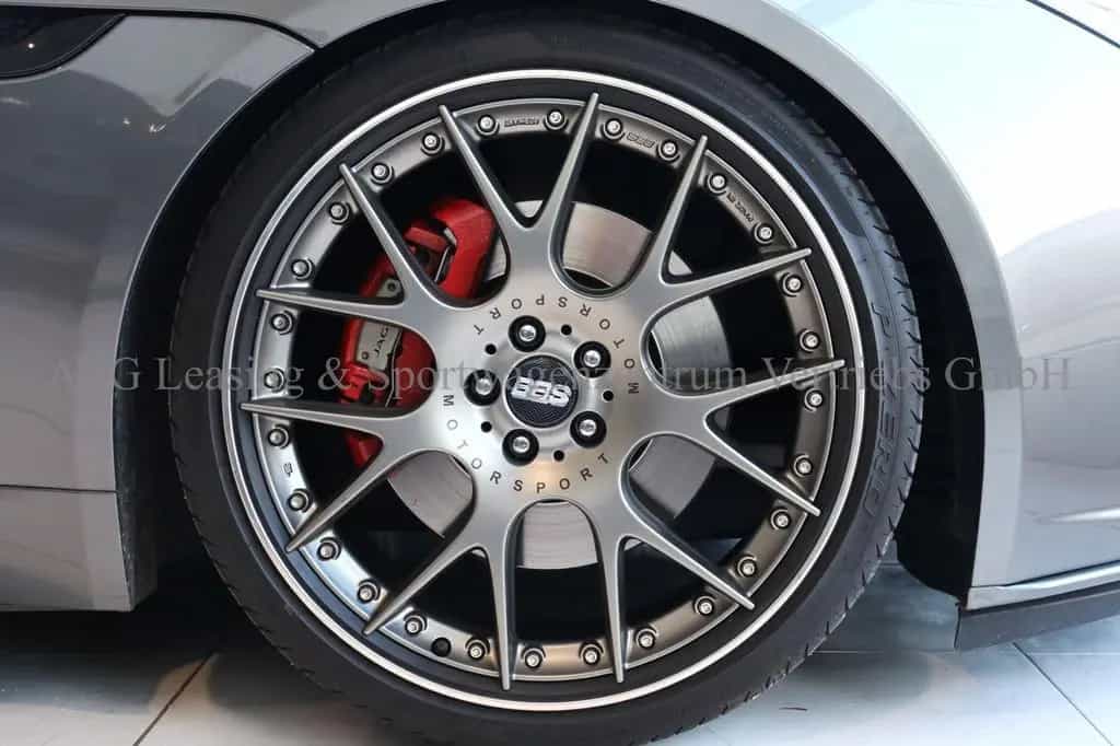 Jaguar F-Type Coupe R-Dynamic NUR16'KM/1.HD/DT/UVP105k¤ 04/2018-photo-5