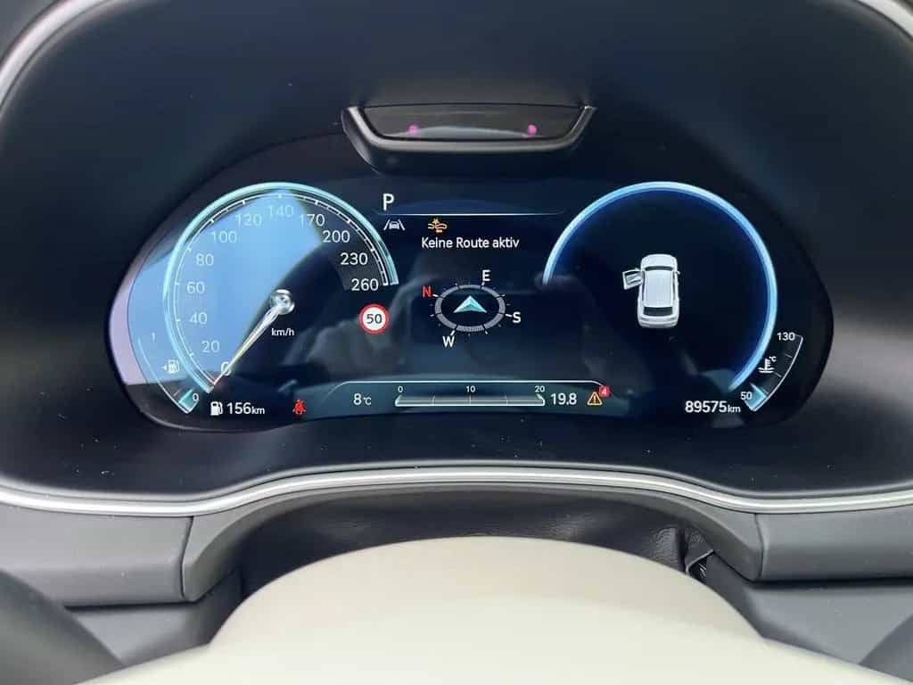 Genesis GV80 3.0D AWD  5 Sitzer Luxus|TECHNIK|PANO|NAPPA 08/2022-photo-10