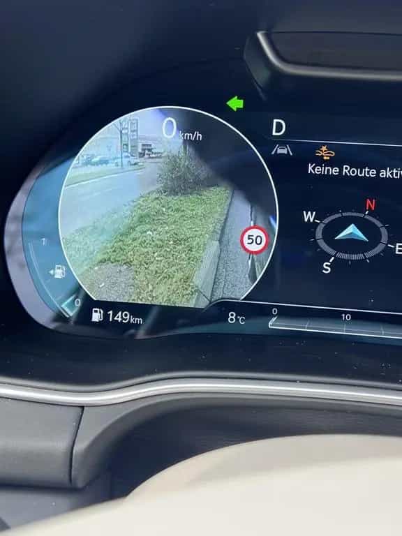Genesis GV80 3.0D AWD  5 Sitzer Luxus|TECHNIK|PANO|NAPPA 08/2022-photo-11