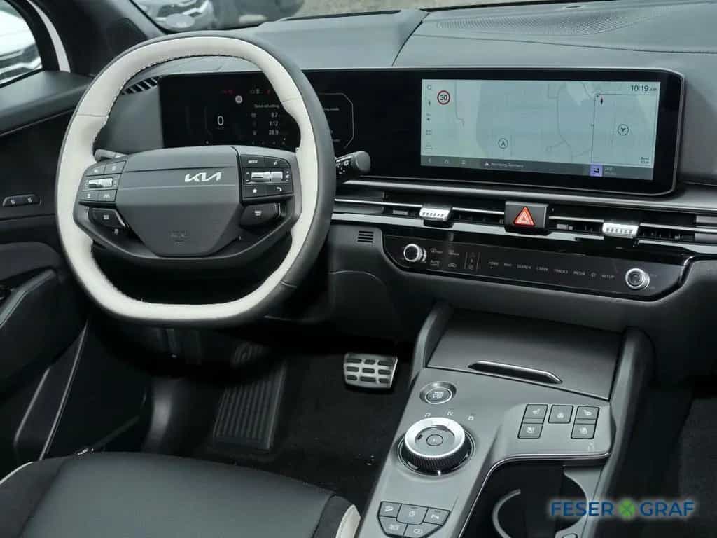 Kia Sportage 1.6T AWD DCT GT Line DRIVE SOUND PANO 12/2025-photo-2