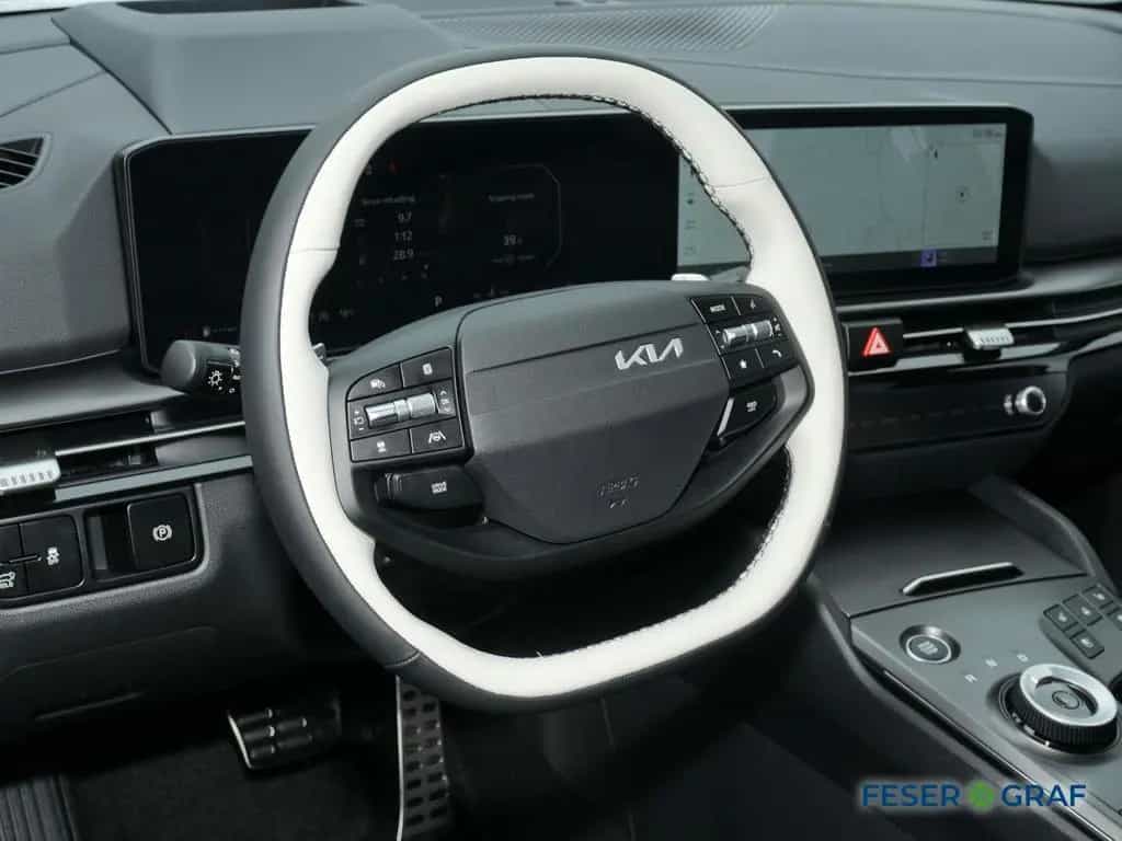Kia Sportage 1.6T AWD DCT GT Line DRIVE SOUND PANO 12/2025-photo-5