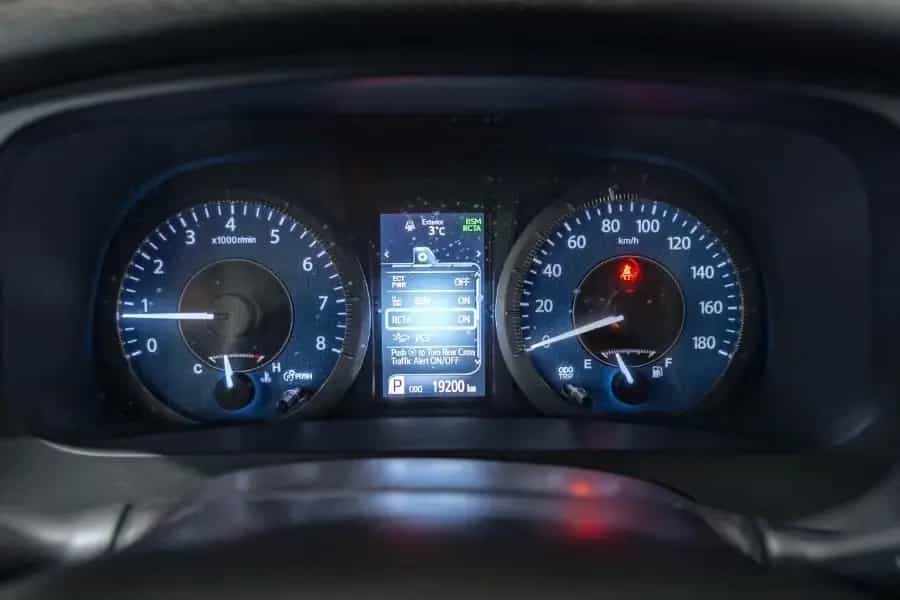 Toyota Sienna 3.5 V6 LIMITED 8 Sitze Leder RKam SpurH 08/2019-photo-20