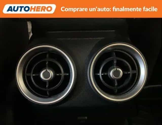 Alfa Romeo Giulia ROMEO Giulia 2.2 Turbodiesel 210 CV AT8 AWD 05/2018-photo-12