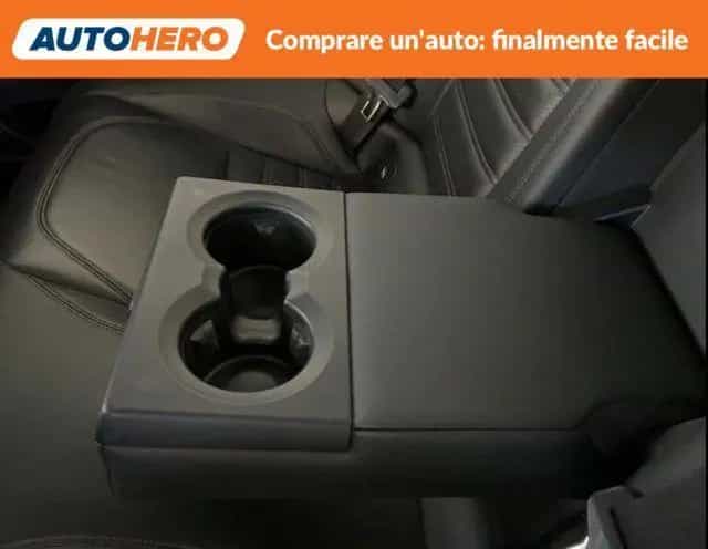 Alfa Romeo Giulia ROMEO Giulia 2.2 Turbodiesel 210 CV AT8 AWD 05/2018-photo-13