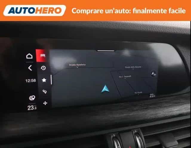 Alfa Romeo Stelvio ROMEO Stelvio 2.2 Turbodiesel 160 CV AT8 RW 09/2020-photo-14