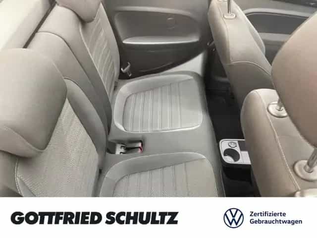 Volkswagen Beetle Cabriolet 1.4 TSI R-LINE EPH SPORT ALLSEA 07/2017-photo-8