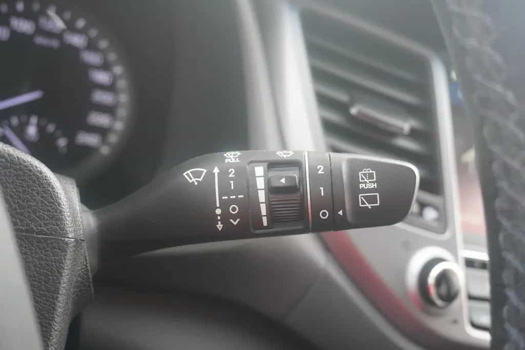 Hyundai TUCSON 1.6 blue Classic Navi Sitzheizung Kamera 06/2018-photo-21