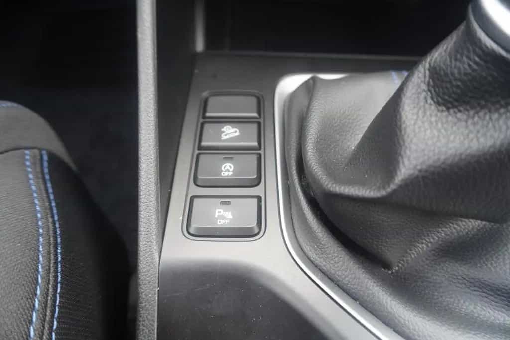 Hyundai TUCSON 1.6 blue Classic Navi Sitzheizung Kamera 06/2018-photo-22