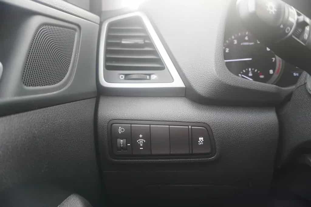 Hyundai TUCSON 1.6 blue Classic Navi Sitzheizung Kamera 06/2018-photo-25
