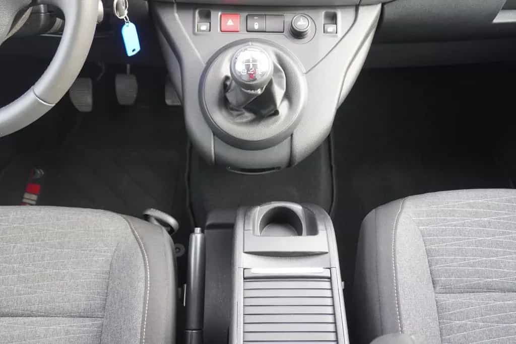 Citroën Berlingo 1.2 Navi Kamera PDC 07/2018-photo-16