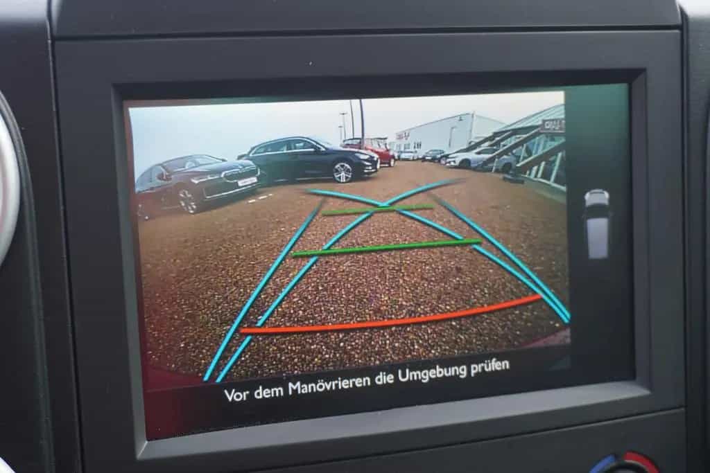 Citroën Berlingo 1.2 Navi Kamera PDC 07/2018-photo-22