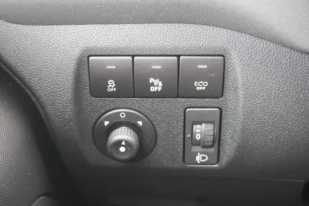 Citroën Berlingo 1.2 Navi Kamera PDC 07/2018-photo-23