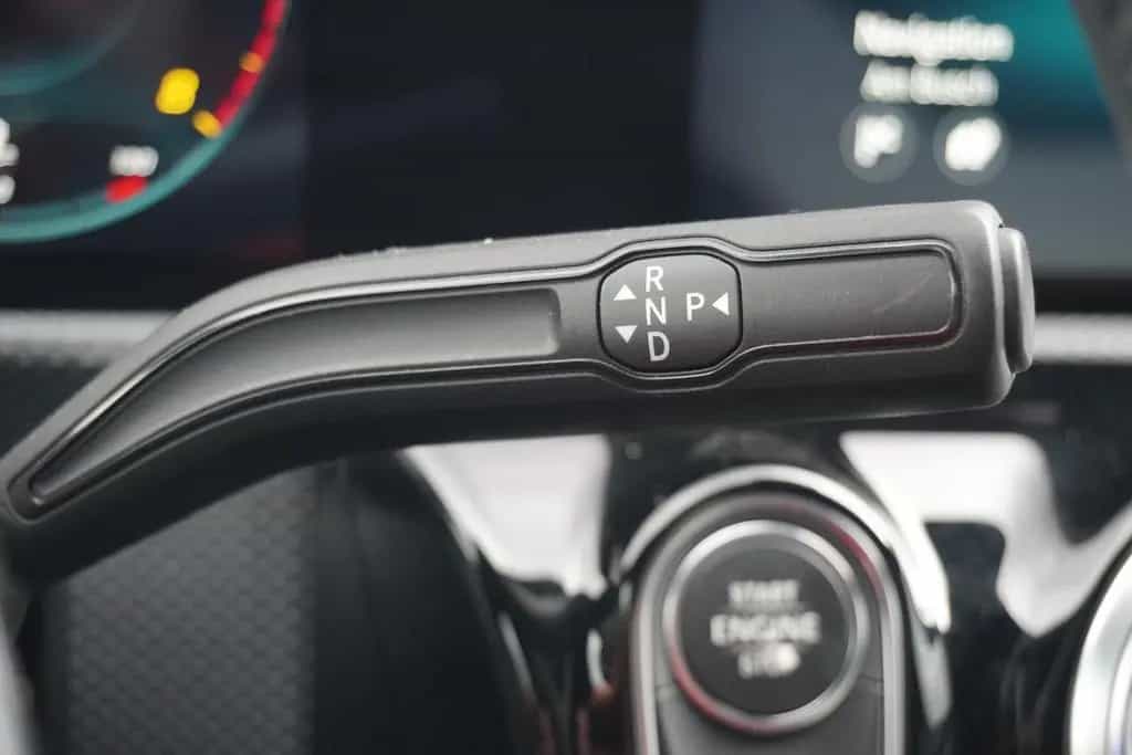 Mercedes-Benz A-Class AMG Line LED Navi Virtual Cockpit Bluetooth 05/2019-photo-16