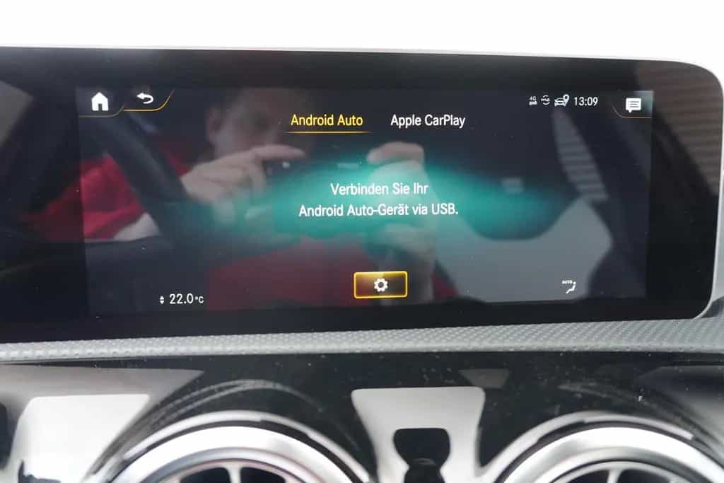 Mercedes-Benz A-Class AMG Line LED Navi Virtual Cockpit Bluetooth 05/2019-photo-24