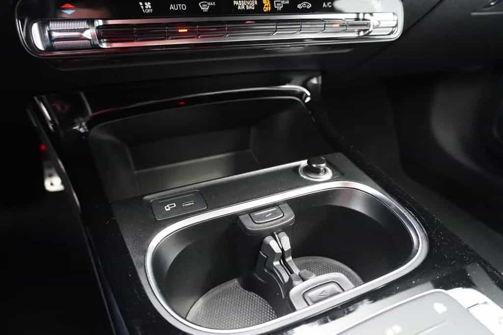 Mercedes-Benz A-Class AMG Line LED Navi Virtual Cockpit Bluetooth 05/2019-photo-26