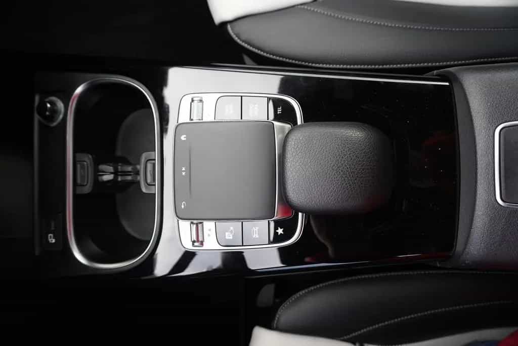 Mercedes-Benz A-Class AMG Line LED Navi Virtual Cockpit Bluetooth 05/2019-photo-27