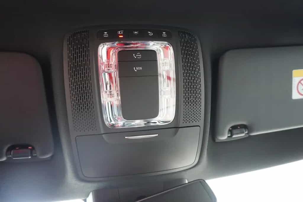Mercedes-Benz A-Class AMG Line LED Navi Virtual Cockpit Bluetooth 05/2019-photo-28