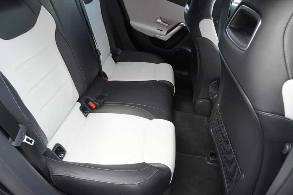Mercedes-Benz A-Class AMG Line LED Navi Virtual Cockpit Bluetooth 05/2019-photo-30