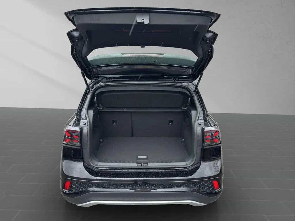 Volkswagen T-Cross 1.0 l TSI R-Line AHK-NAVI-RFK-KLIMA-APP- 06/2025-photo-16