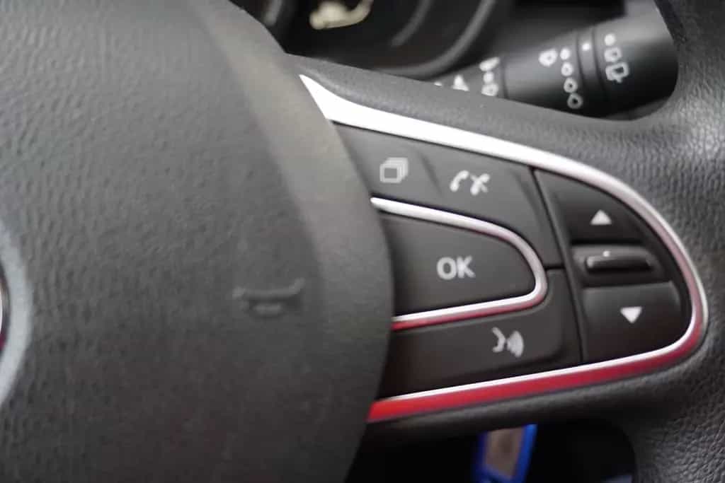 Renault Kadjar 1.2 TCE Standheizung Tempomat AHK Klima 06/2019-photo-14
