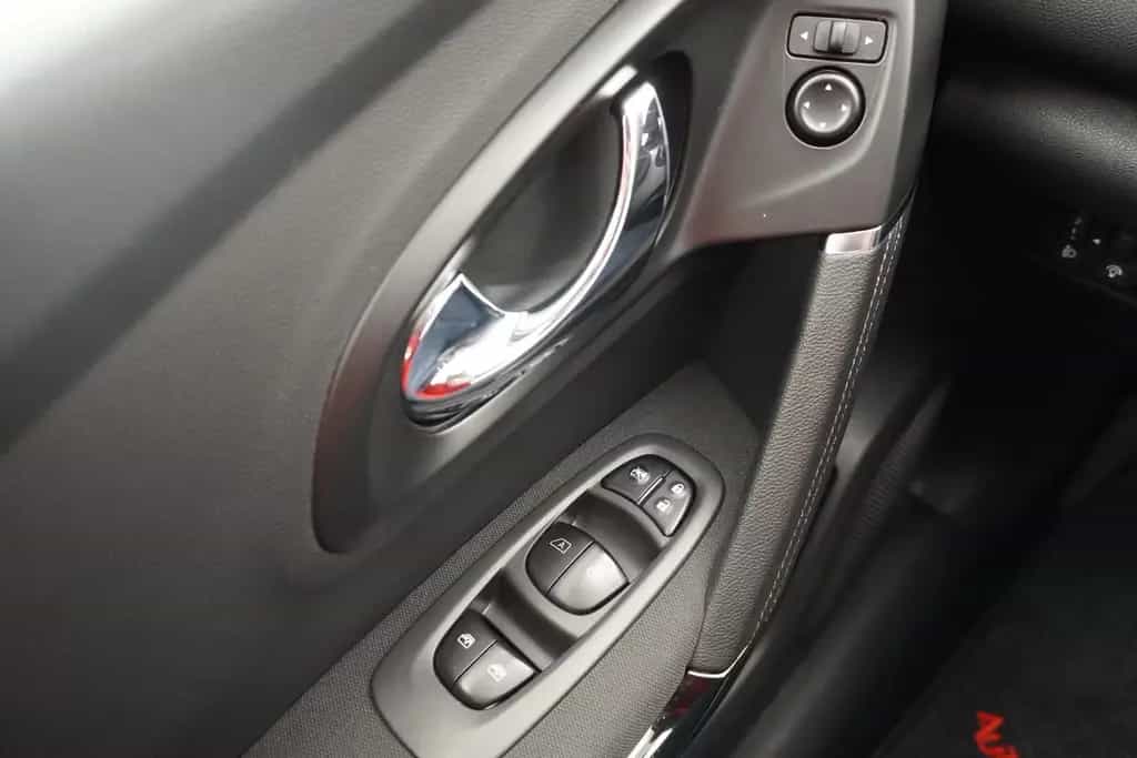 Renault Kadjar 1.2 TCE Standheizung Tempomat AHK Klima 06/2019-photo-19