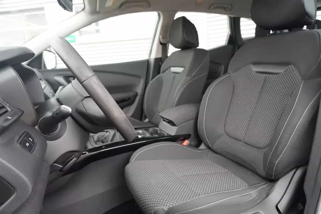 Renault Kadjar 1.2 TCE Standheizung Tempomat AHK Klima 06/2019-photo-23