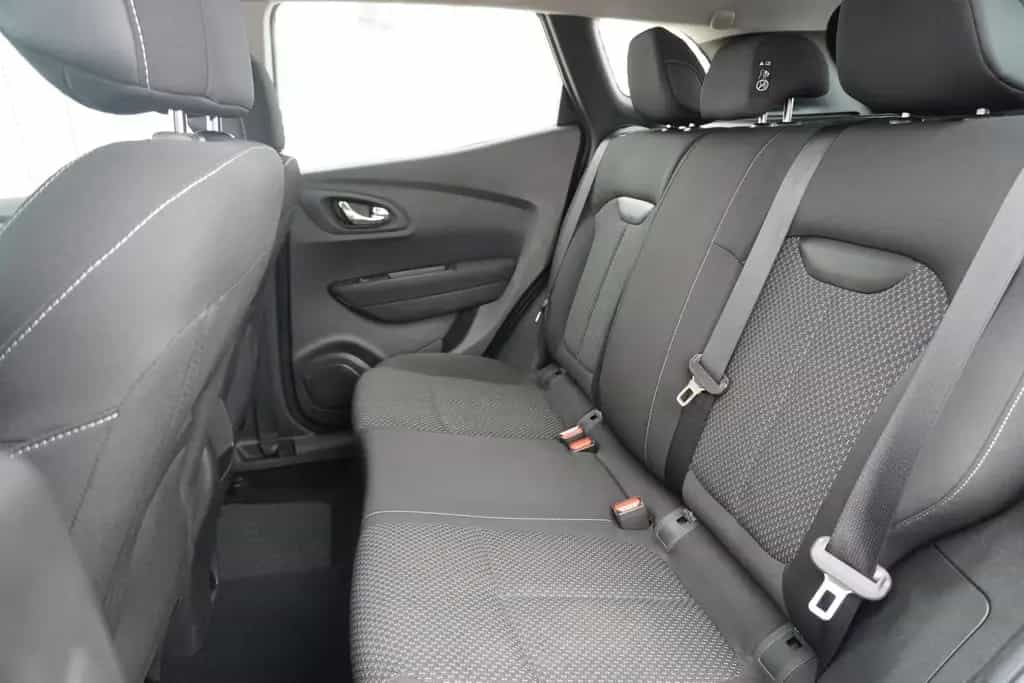 Renault Kadjar 1.2 TCE Standheizung Tempomat AHK Klima 06/2019-photo-24