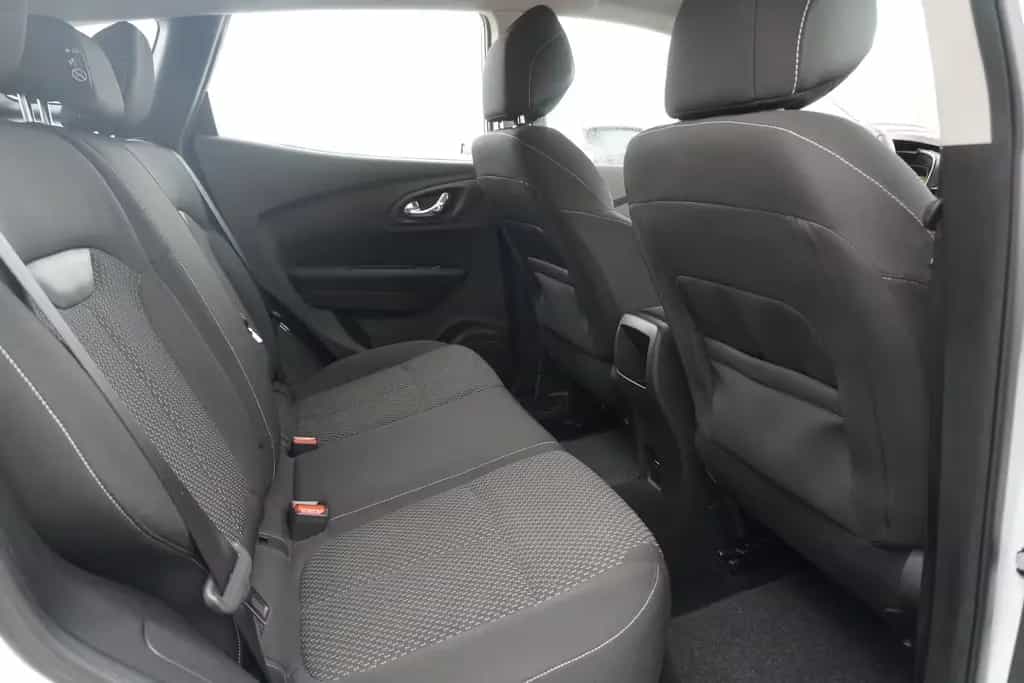 Renault Kadjar 1.2 TCE Standheizung Tempomat AHK Klima 06/2019-photo-25