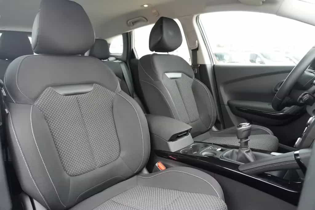 Renault Kadjar 1.2 TCE Standheizung Tempomat AHK Klima 06/2019-photo-26