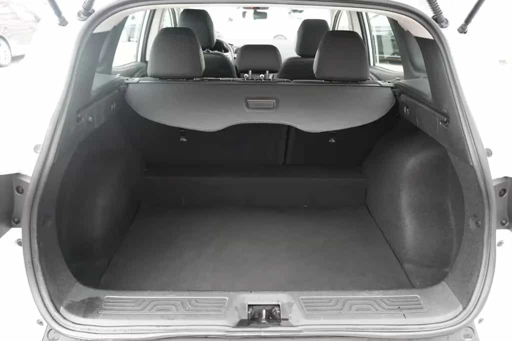 Renault Kadjar 1.2 TCE Standheizung Tempomat AHK Klima 06/2019-photo-27