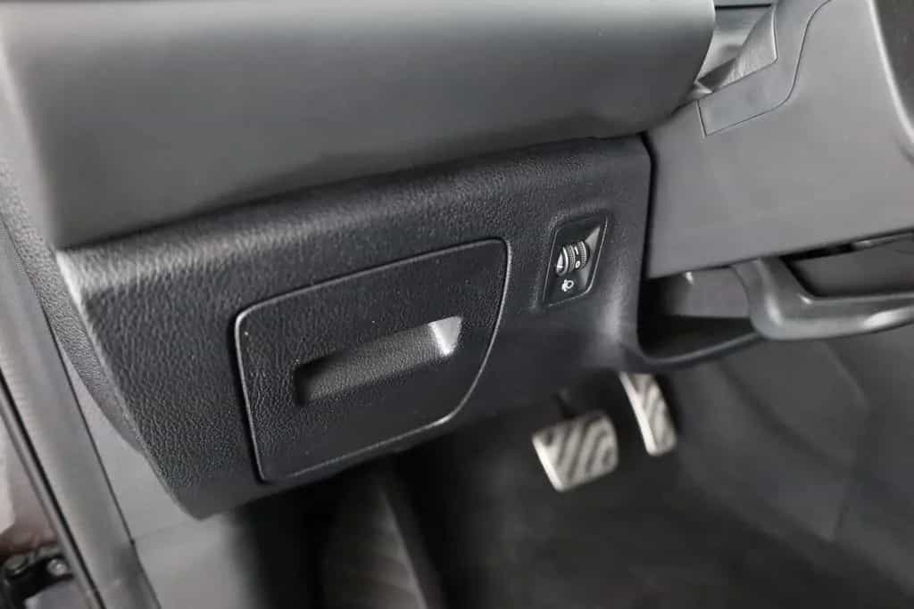 MG HS 1.5 T-GDI Luxury Aut. LED ACC Navi 360° Pano 01/2024-photo-19