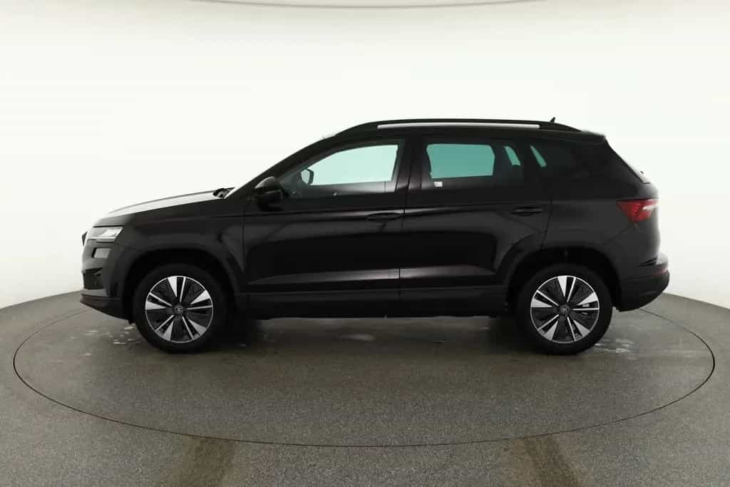 Skoda Karoq 1.5 TSI DSG LED ACC Navi Kamera AHK 01/2026-photo-1