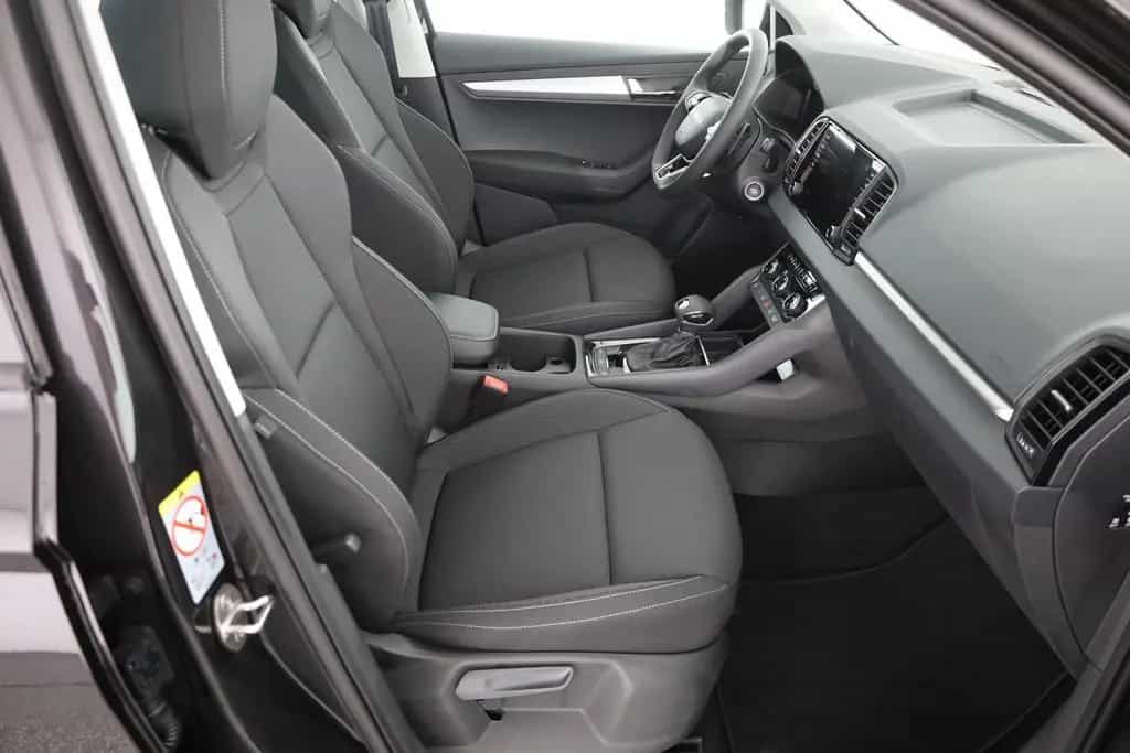 Skoda Karoq 1.5 TSI DSG LED ACC Navi Kamera AHK 01/2026-photo-22