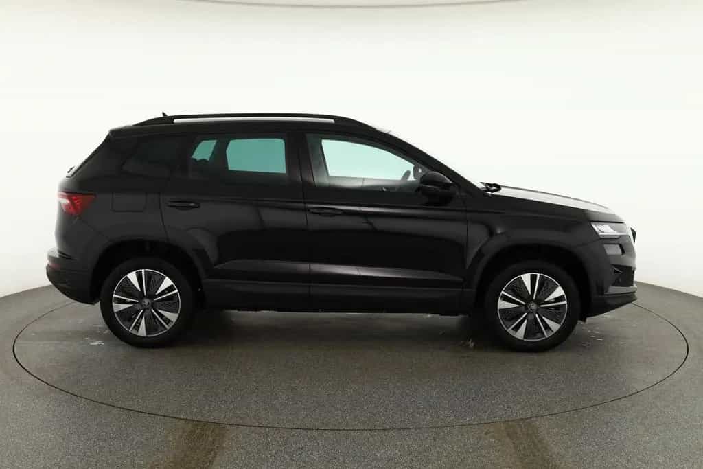 Skoda Karoq 1.5 TSI DSG LED ACC Navi Kamera AHK 01/2026-photo-5