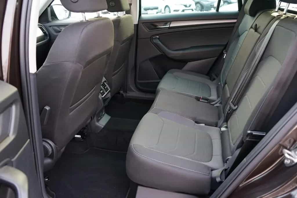 Skoda Kodiaq 1.4 16V TSI DSG Ambition LED Navi PDC 08/2018-photo-11